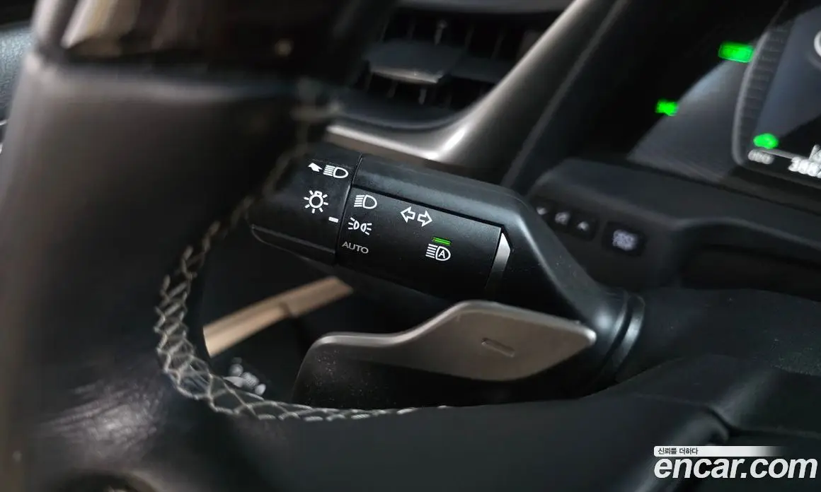 Lexus ES 2019 2.5 автомат (гидро), фото 32 Lexus ES 2019 2.5 автомат (гидро), фото 32