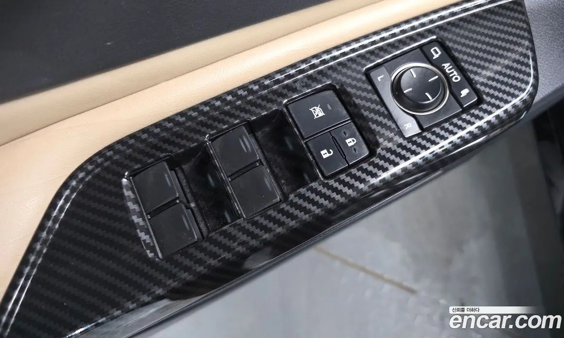 Lexus ES 2019 2.5 автомат (гидро), фото 34 Lexus ES 2019 2.5 автомат (гидро), фото 34