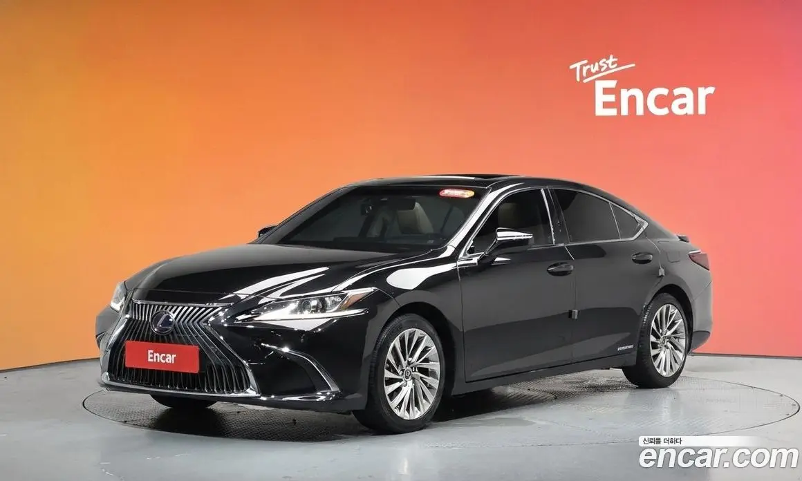 Lexus ES 2019 2.5 автомат (гидро), фото 36 Lexus ES 2019 2.5 автомат (гидро), фото 36