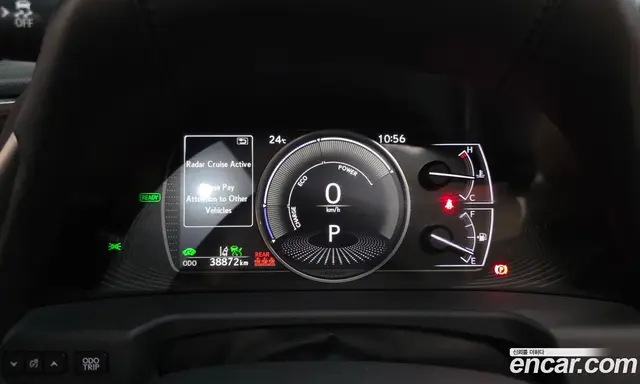 Lexus ES 2019 2.5 автомат (гидро), миниатюра 10 Lexus ES 2019 2.5 автомат (гидро), миниатюра 10