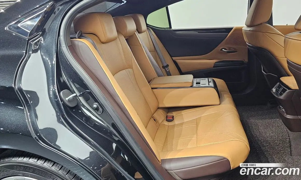 Lexus ES 2020 2.5 автомат (гидро), фото 12 Lexus ES 2020 2.5 автомат (гидро), фото 12