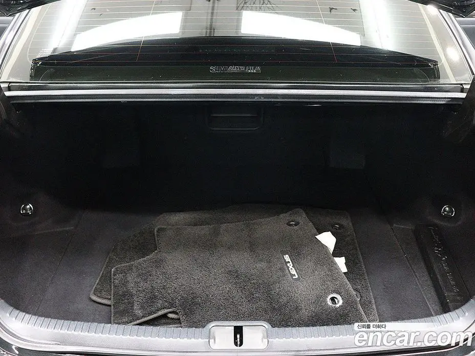 Lexus ES 2021 2.5 автомат (вариатор), фото 18 Lexus ES 2021 2.5 автомат (вариатор), фото 18