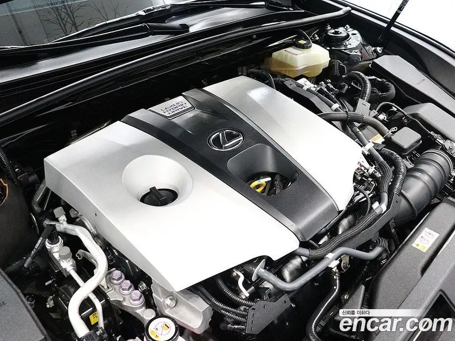 Lexus ES 2021 2.5 автомат (вариатор), фото 19 Lexus ES 2021 2.5 автомат (вариатор), фото 19