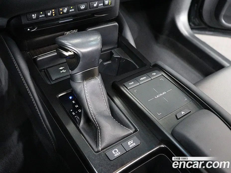 Lexus ES 2021 2.5 автомат (вариатор), фото 10 Lexus ES 2021 2.5 автомат (вариатор), фото 10