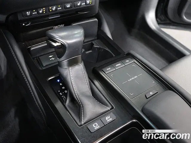 Lexus ES 2021 2.5 автомат (вариатор), миниатюра 10 Lexus ES 2021 2.5 автомат (вариатор), миниатюра 10