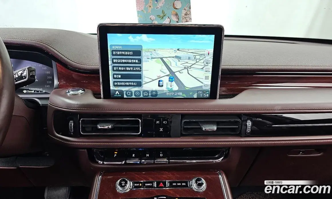 Lincoln Aviator 2021 3.0 автомат (гидро), фото 14 Lincoln Aviator 2021 3.0 автомат (гидро), фото 14