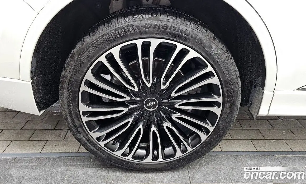 Lincoln Aviator 2021 3.0 автомат (гидро), фото 5 Lincoln Aviator 2021 3.0 автомат (гидро), фото 5