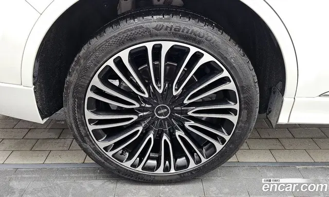 Lincoln Aviator 2021 3.0 автомат (гидро), миниатюра 5 Lincoln Aviator 2021 3.0 автомат (гидро), миниатюра 5