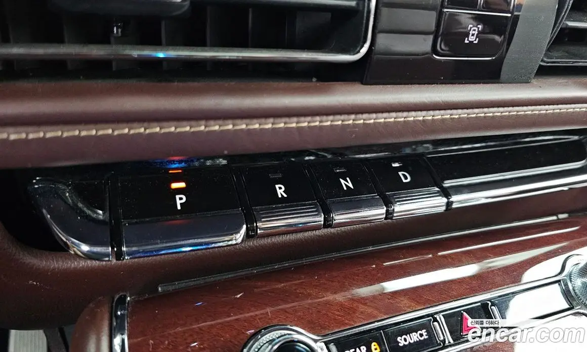 Lincoln Aviator 2021 3.0 автомат (гидро), фото 9 Lincoln Aviator 2021 3.0 автомат (гидро), фото 9