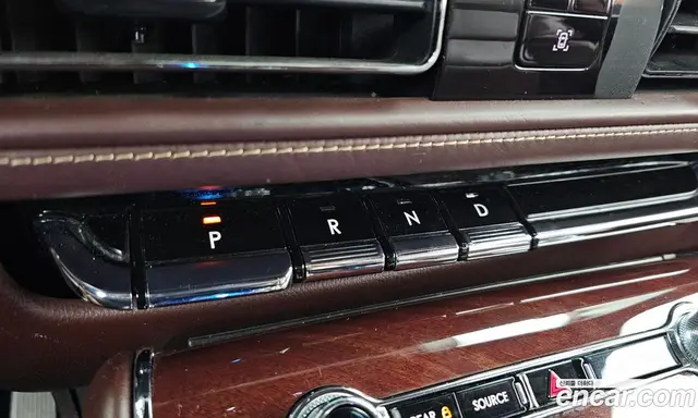Lincoln Aviator 2021 3.0 автомат (гидро), миниатюра 9 Lincoln Aviator 2021 3.0 автомат (гидро), миниатюра 9