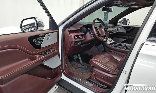 Lincoln Aviator 2021 3.0 автомат (гидро), миниатюра 10 Lincoln Aviator 2021 3.0 автомат (гидро), миниатюра 10