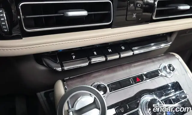 Lincoln Aviator 2022 3.0 автомат (гидро), миниатюра 11 Lincoln Aviator 2022 3.0 автомат (гидро), миниатюра 11