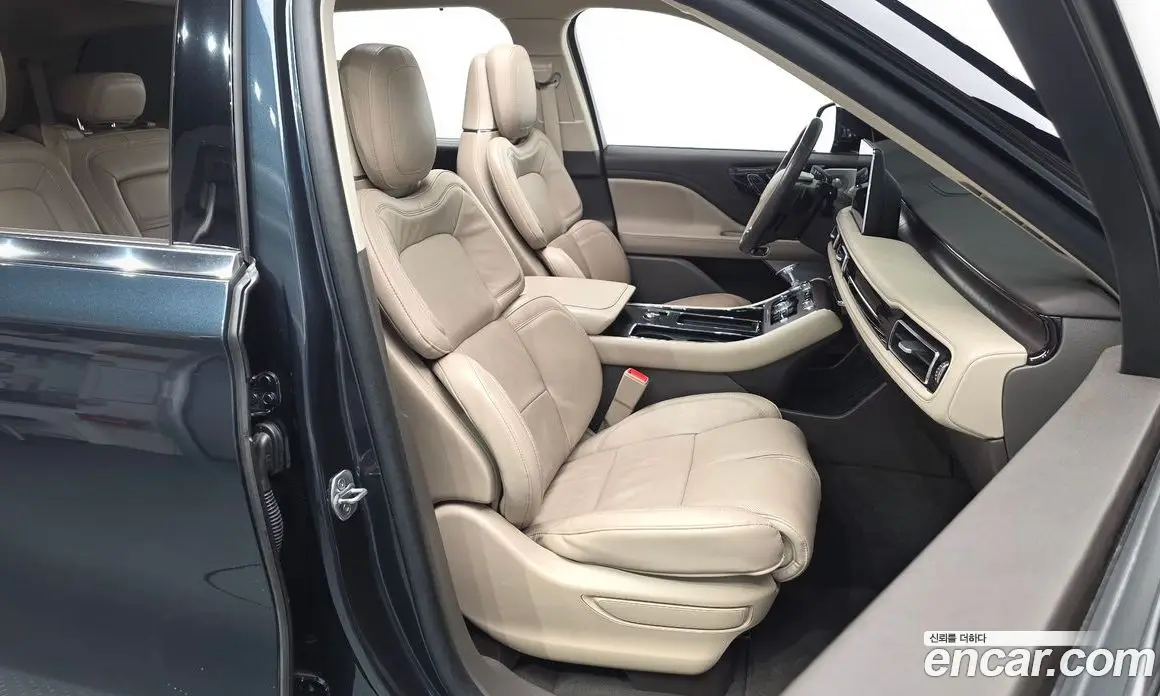 Lincoln Aviator 2022 3.0 автомат (гидро), фото 15 Lincoln Aviator 2022 3.0 автомат (гидро), фото 15