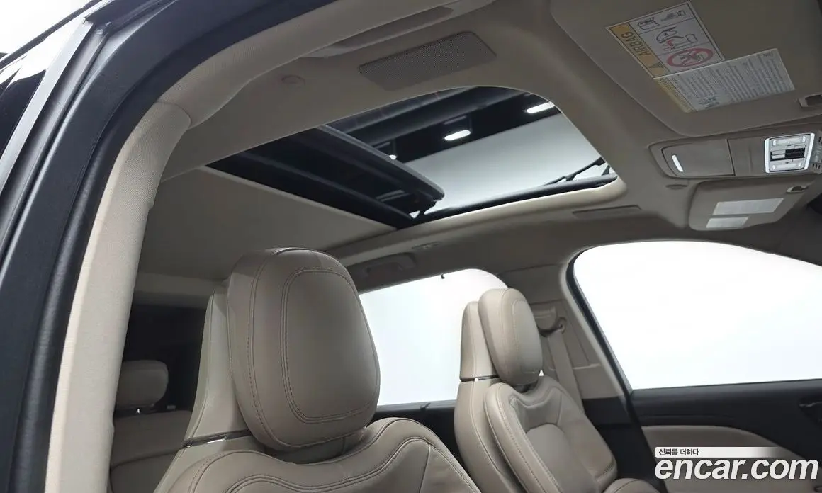 Lincoln Aviator 2022 3.0 автомат (гидро), фото 21 Lincoln Aviator 2022 3.0 автомат (гидро), фото 21