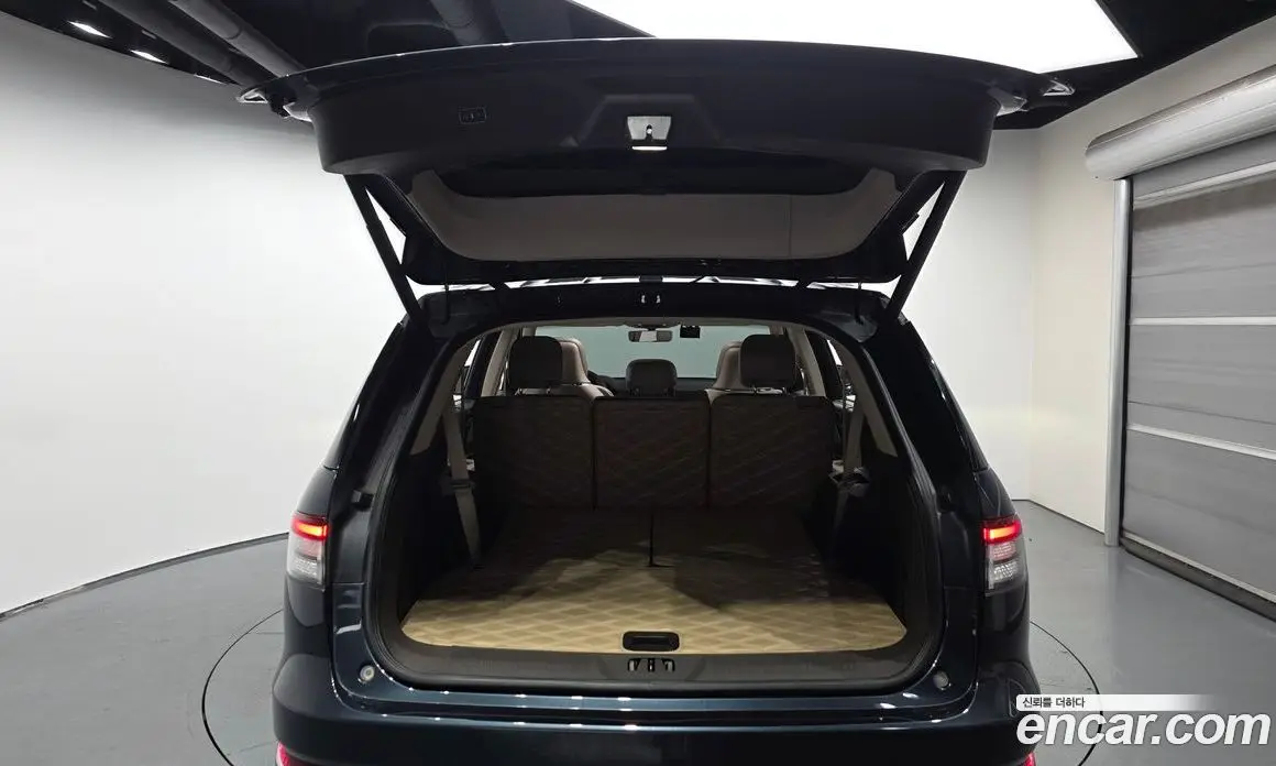 Lincoln Aviator 2022 3.0 автомат (гидро), фото 25 Lincoln Aviator 2022 3.0 автомат (гидро), фото 25
