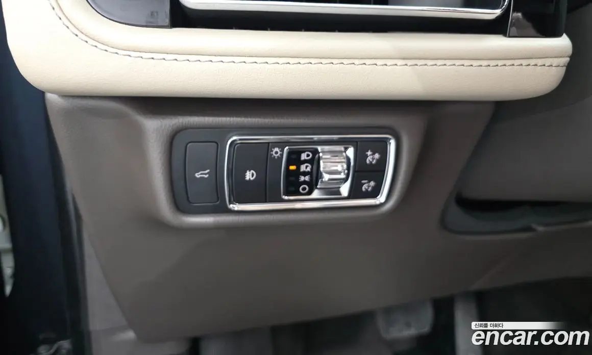 Lincoln Aviator 2022 3.0 автомат (гидро), фото 27 Lincoln Aviator 2022 3.0 автомат (гидро), фото 27