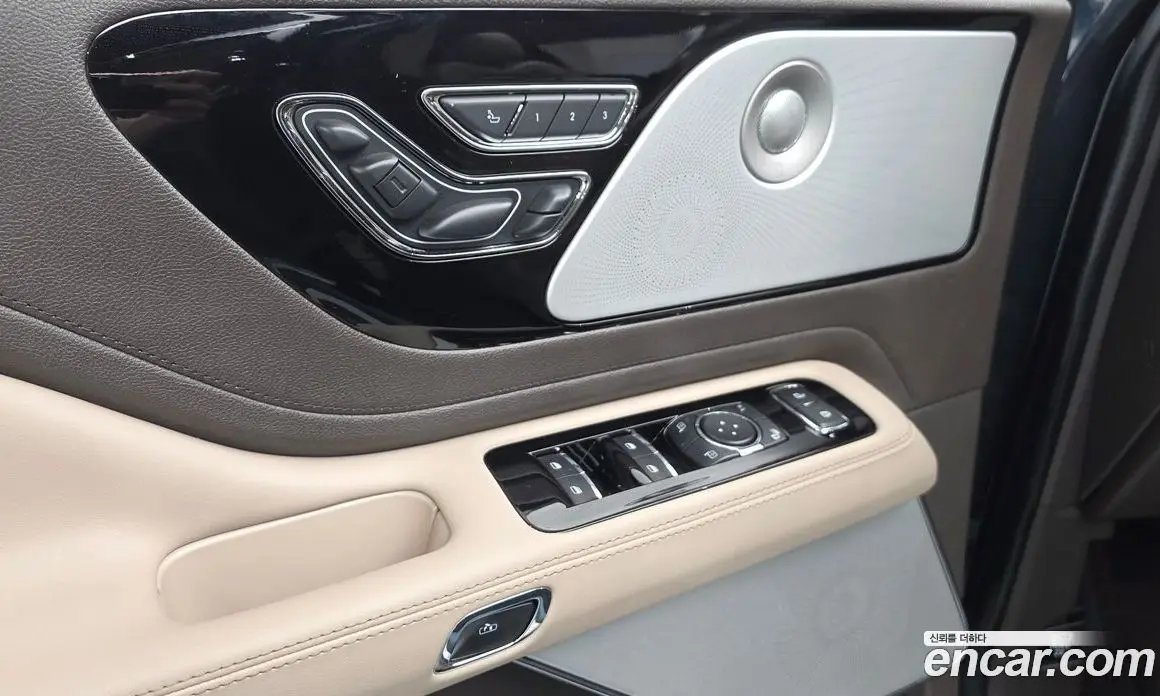 Lincoln Aviator 2022 3.0 автомат (гидро), фото 29 Lincoln Aviator 2022 3.0 автомат (гидро), фото 29