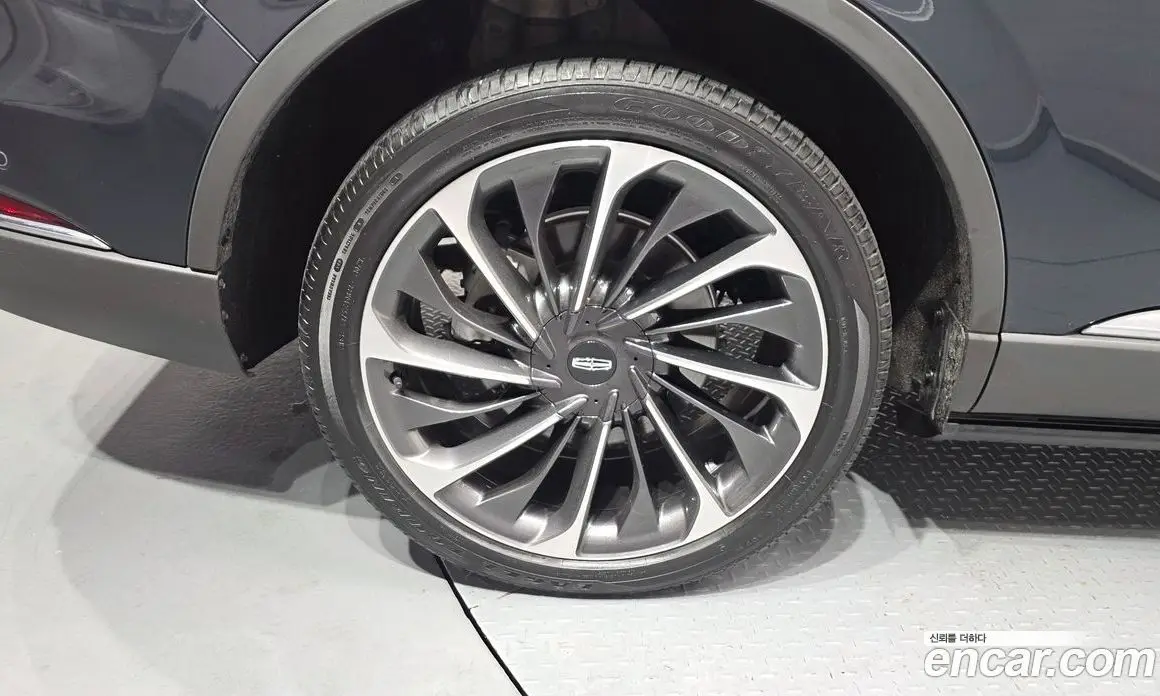 Lincoln Aviator 2022 3.0 автомат (гидро), фото 4 Lincoln Aviator 2022 3.0 автомат (гидро), фото 4