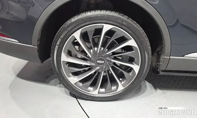 Lincoln Aviator 2022 3.0 автомат (гидро), миниатюра 4 Lincoln Aviator 2022 3.0 автомат (гидро), миниатюра 4