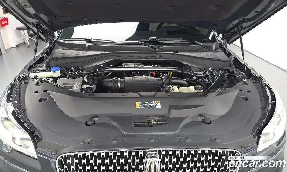 Lincoln Aviator 2022 3.0 автомат (гидро), фото 5 Lincoln Aviator 2022 3.0 автомат (гидро), фото 5