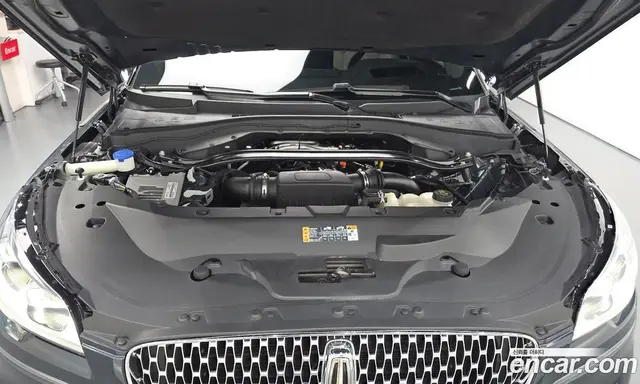 Lincoln Aviator 2022 3.0 автомат (гидро), миниатюра 5 Lincoln Aviator 2022 3.0 автомат (гидро), миниатюра 5
