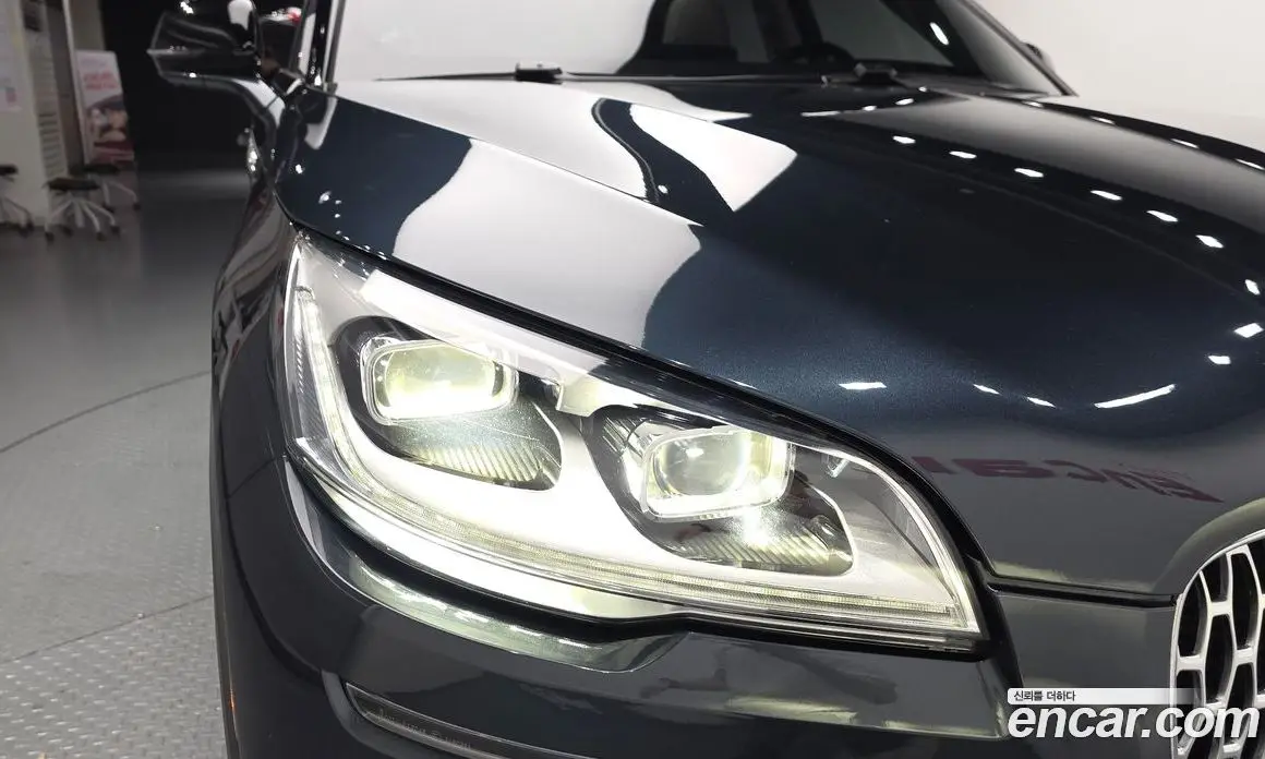 Lincoln Aviator 2022 3.0 автомат (гидро), фото 7 Lincoln Aviator 2022 3.0 автомат (гидро), фото 7