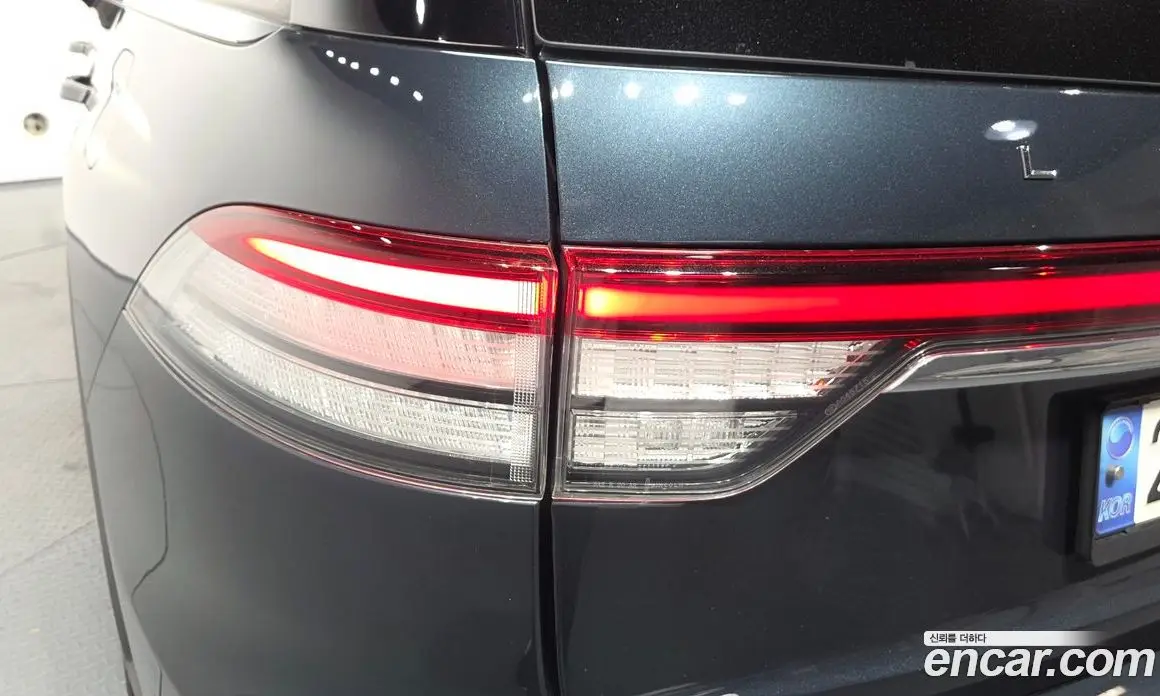 Lincoln Aviator 2022 3.0 автомат (гидро), фото 8 Lincoln Aviator 2022 3.0 автомат (гидро), фото 8