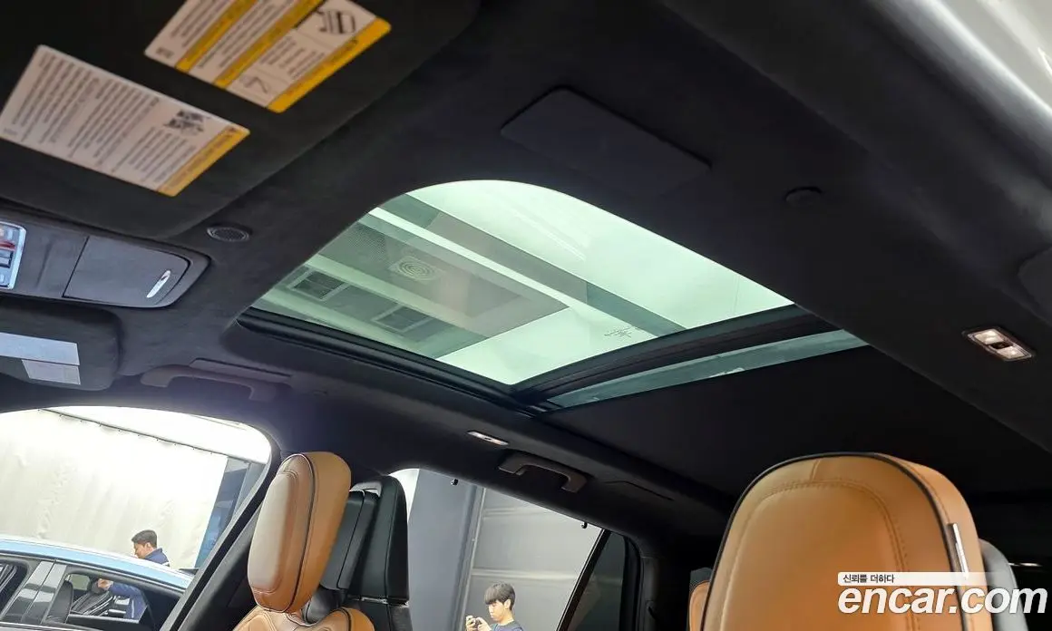 Lincoln Aviator 2023 3.0 автомат (гидро), фото 18 Lincoln Aviator 2023 3.0 автомат (гидро), фото 18