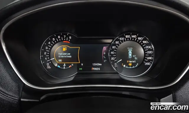 Lincoln MKX 2018 2.7 автомат (гидро), миниатюра 11 Lincoln MKX 2018 2.7 автомат (гидро), миниатюра 11