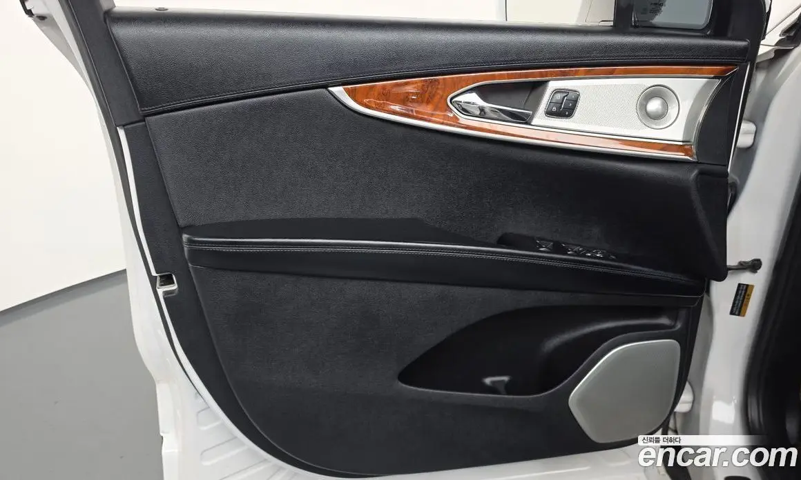 Lincoln MKX 2018 2.7 автомат (гидро), фото 14 Lincoln MKX 2018 2.7 автомат (гидро), фото 14