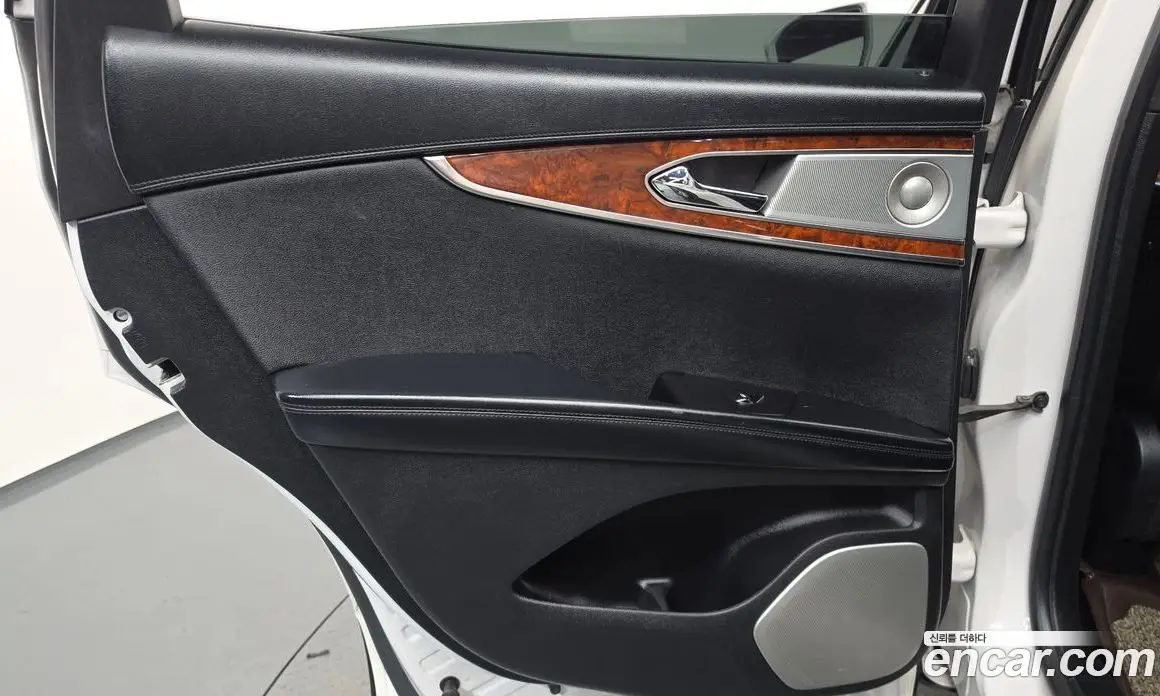 Lincoln MKX 2018 2.7 автомат (гидро), фото 15 Lincoln MKX 2018 2.7 автомат (гидро), фото 15
