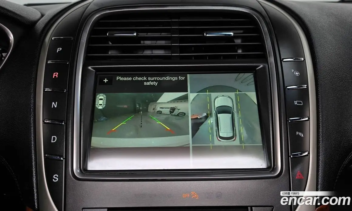 Lincoln MKX 2018 2.7 автомат (гидро), фото 20 Lincoln MKX 2018 2.7 автомат (гидро), фото 20