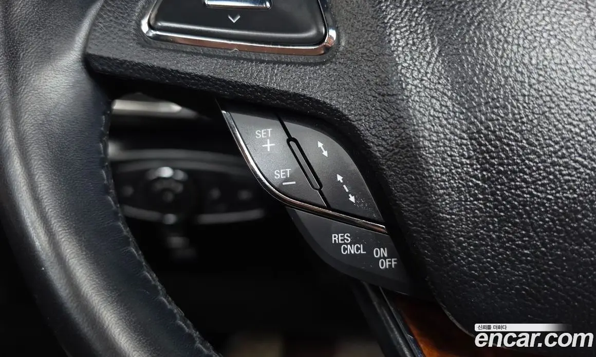 Lincoln MKX 2018 2.7 автомат (гидро), фото 23 Lincoln MKX 2018 2.7 автомат (гидро), фото 23
