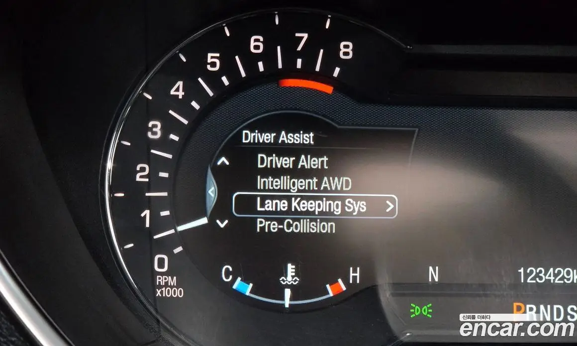 Lincoln MKX 2018 2.7 автомат (гидро), фото 27 Lincoln MKX 2018 2.7 автомат (гидро), фото 27