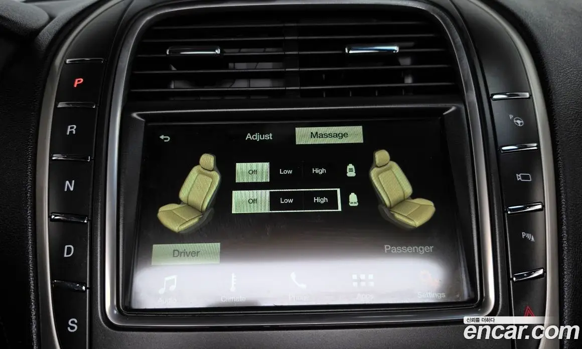 Lincoln MKX 2018 2.7 автомат (гидро), фото 34 Lincoln MKX 2018 2.7 автомат (гидро), фото 34
