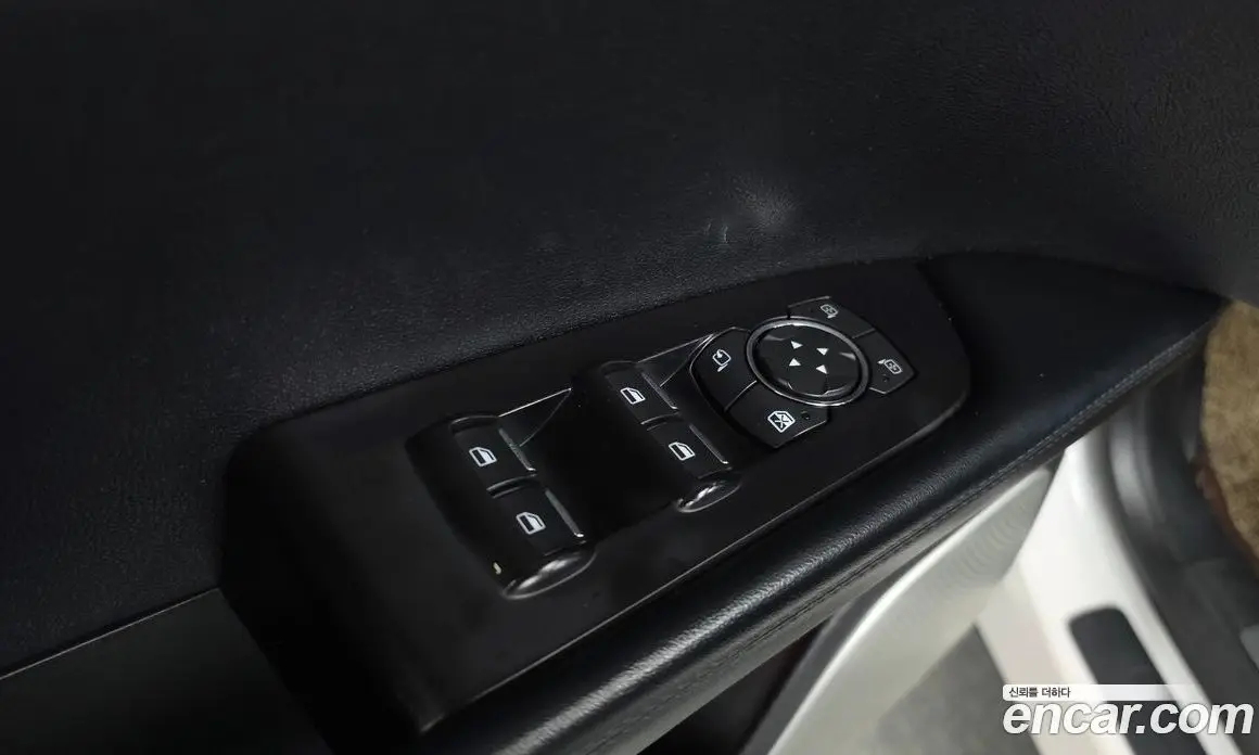 Lincoln MKX 2018 2.7 автомат (гидро), фото 39 Lincoln MKX 2018 2.7 автомат (гидро), фото 39