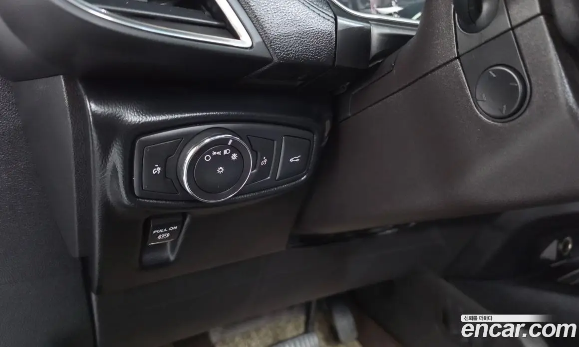 Lincoln MKX 2018 2.7 автомат (гидро), фото 40 Lincoln MKX 2018 2.7 автомат (гидро), фото 40