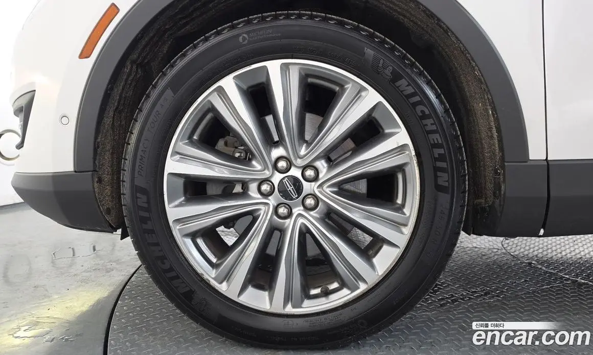 Lincoln MKX 2018 2.7 автомат (гидро), фото 5 Lincoln MKX 2018 2.7 автомат (гидро), фото 5