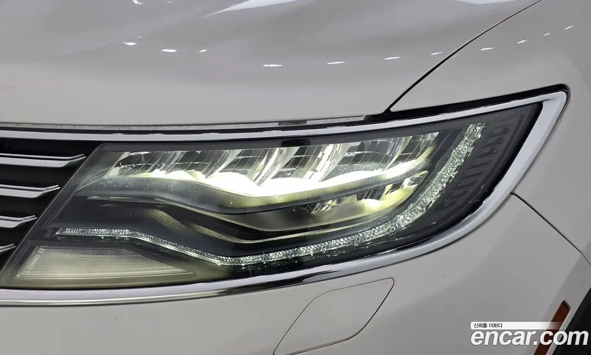 Lincoln MKX 2018 2.7 автомат (гидро), фото 8 Lincoln MKX 2018 2.7 автомат (гидро), фото 8