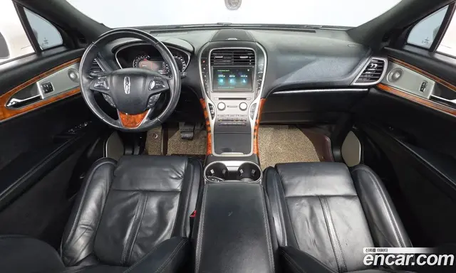 Lincoln MKX 2018 2.7 автомат (гидро), миниатюра 10 Lincoln MKX 2018 2.7 автомат (гидро), миниатюра 10
