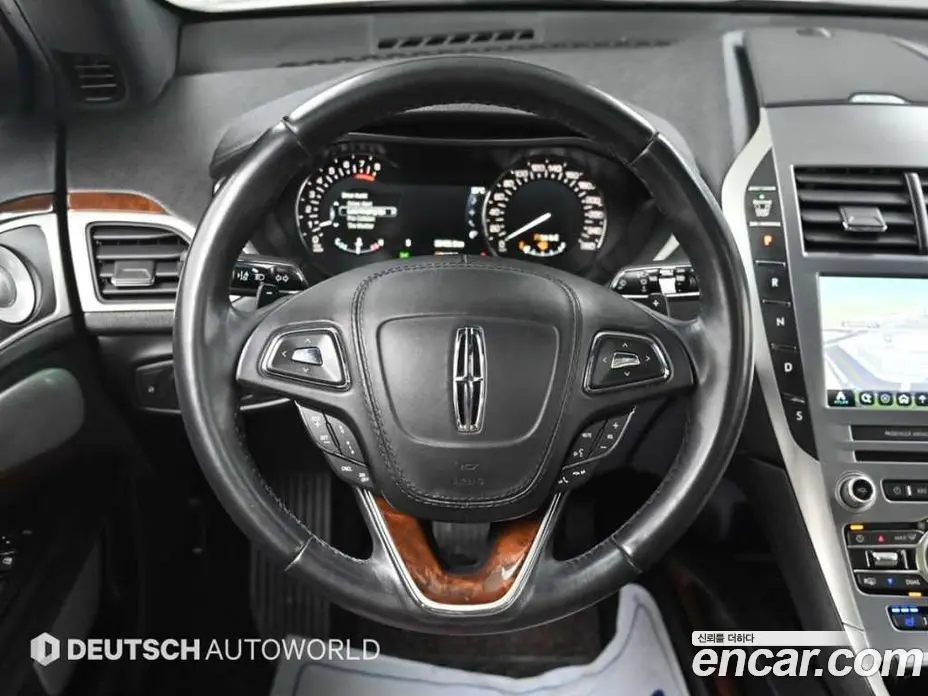 Lincoln MKZ 2019 2.0 автомат (гидро), фото 13 Lincoln MKZ 2019 2.0 автомат (гидро), фото 13