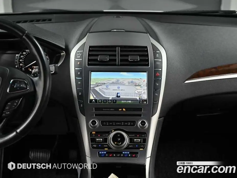 Lincoln MKZ 2019 2.0 автомат (гидро), фото 14 Lincoln MKZ 2019 2.0 автомат (гидро), фото 14
