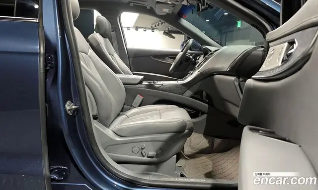 Lincoln Nautilus 2019 2.7 автомат (гидро), миниатюра 11 Lincoln Nautilus 2019 2.7 автомат (гидро), миниатюра 11