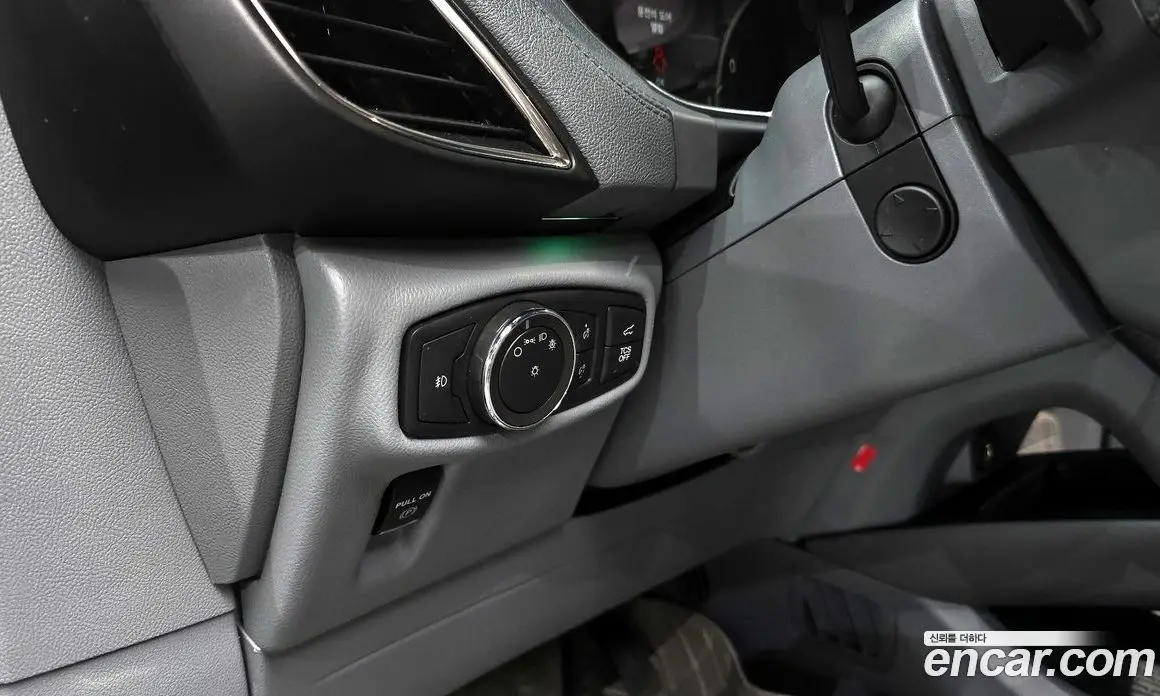 Lincoln Nautilus 2019 2.7 автомат (гидро), фото 18 Lincoln Nautilus 2019 2.7 автомат (гидро), фото 18