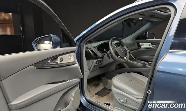 Lincoln Nautilus 2019 2.7 автомат (гидро), миниатюра 10 Lincoln Nautilus 2019 2.7 автомат (гидро), миниатюра 10