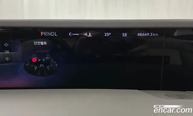Lincoln Nautilus 2024 2.0 автомат (гидро), миниатюра 11 Lincoln Nautilus 2024 2.0 автомат (гидро), миниатюра 11