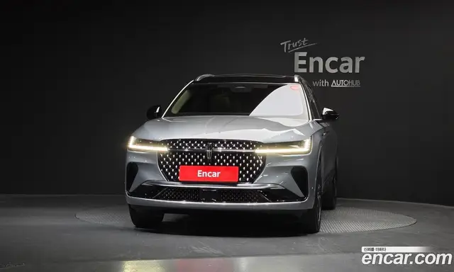 Lincoln Nautilus 2024 2.0 автомат (гидро), миниатюра 3 Lincoln Nautilus 2024 2.0 автомат (гидро), миниатюра 3