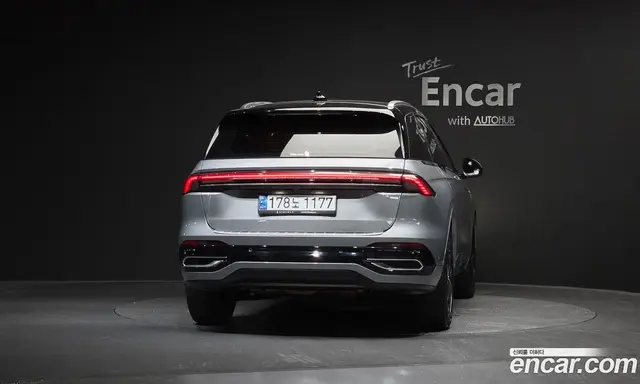 Lincoln Nautilus 2024 2.0 автомат (гидро), миниатюра 4 Lincoln Nautilus 2024 2.0 автомат (гидро), миниатюра 4