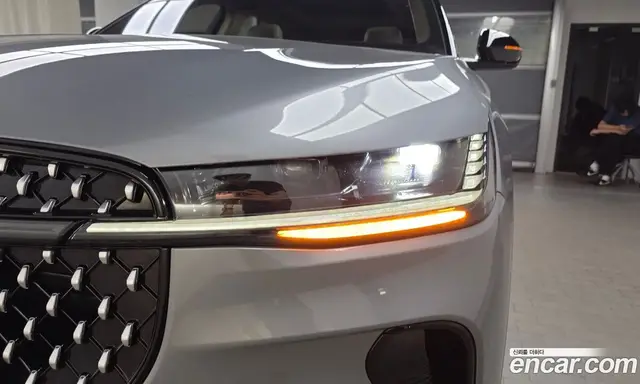 Lincoln Nautilus 2024 2.0 автомат (гидро), миниатюра 8 Lincoln Nautilus 2024 2.0 автомат (гидро), миниатюра 8