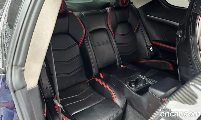 Maserati GranTurismo 2015 4.7 автомат (гидро), миниатюра 11 Maserati GranTurismo 2015 4.7 автомат (гидро), миниатюра 11